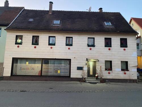 Foto - Gewerbefläche - 600,00&nbsp;EUR Kaltmiete, ca.&nbsp; 8,50&nbsp;m&sup2;