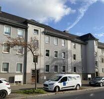 Ein Zuhause, das dich versteht - 240,00&nbsp;EUR Kaltmiete, ca.&nbsp; 44,69&nbsp;m&sup2; in Weißenfels (PLZ: 06667)