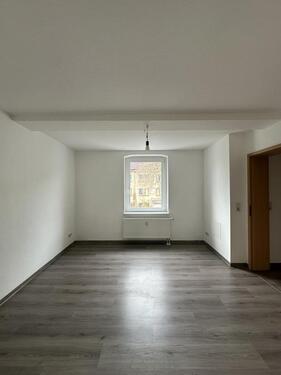 Foto - Etagenwohnung in Weißenfels zur Miete