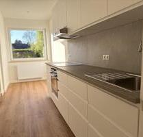 Luxussanierte EG-Wohnung mit Garten in Klecken - Rosengarten