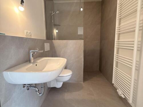 Foto - 2.5 Zimmer Erdgeschoßwohnung in Rosengarten