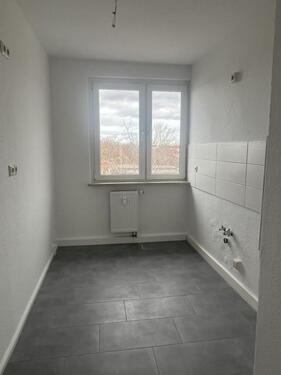 Foto - 2 Zimmer Etagenwohnung zur Miete in Merseburg