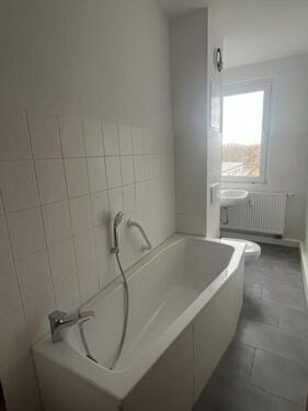 Foto - Etagenwohnung in Merseburg zur Miete