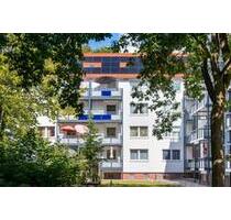 Wo das Leben so spielt - günstige 3-Zimmer-Wohnung - Bremen Blumenthal