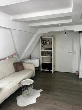 Foto - 2-Zimmer-Wohnung in Tuningen Sofort verfügbar Potenzial
