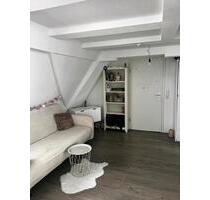 2-Zimmer-Wohnung in Tuningen Sofort verfügbar Potenzial