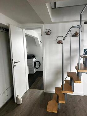 Foto - 2 Zimmer Dachgeschoßwohnung in Tuningen