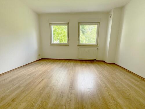 Foto - Hier fühle ich mich wohl - Helle 4 Wände nahe Naturschutzgebiet