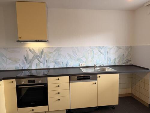 Foto - 4 Zimmer Etagenwohnung zur Miete in Baden-Baden