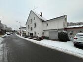 Foto - Einfamilienhaus in Ober-Beerbach