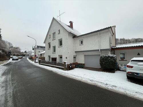 Foto - Einfamilienhaus in Ober-Beerbach