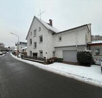 Einfamilienhaus in Ober-Beerbach - Seeheim-Jugenheim