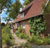 Gemütliches Einfamilienhaus mit großem Grundstück in Randlage - Bahrdorf