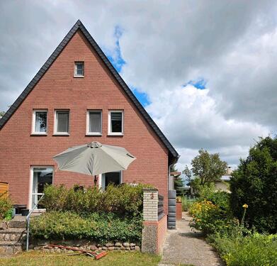 Foto - Einfamilienhaus zum Kaufen in Bahrdorf