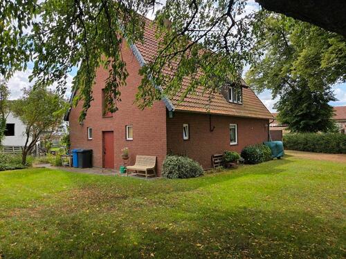 Foto - Einfamilienhaus in Bahrdorf