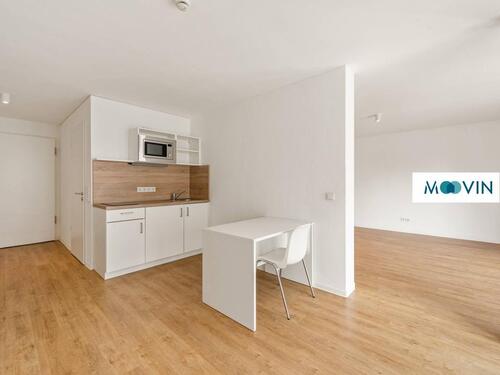 Foto - Etagenwohnung zur Miete in Köln