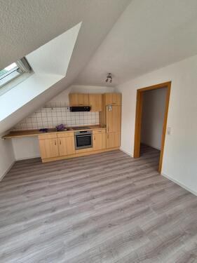 Foto - Etagenwohnung zur Miete in Bad Überkingen