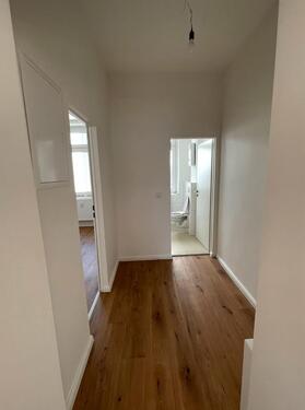 Foto - Etagenwohnung zur Miete in Krefeld