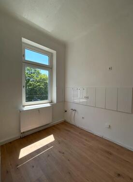 Foto - Etagenwohnung in Krefeld
