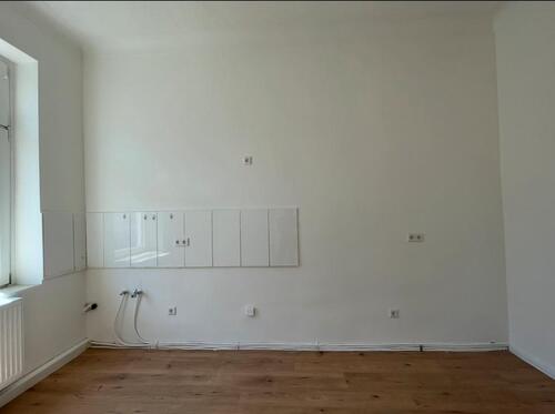 Foto - Etagenwohnung in Krefeld zur Miete