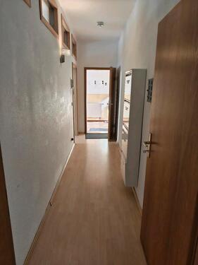 Foto - Etagenwohnung zur Miete in Kahla