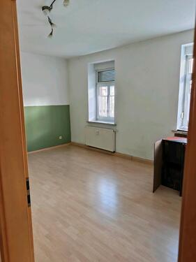 Foto - Etagenwohnung in Kahla