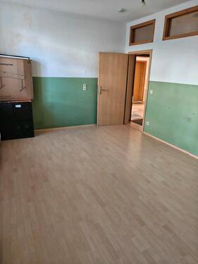 Foto - Etagenwohnung in Kahla zur Miete