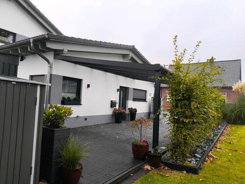 Foto - Einliegerwohnung inkl. Garten, Stellplatz und Terrasse