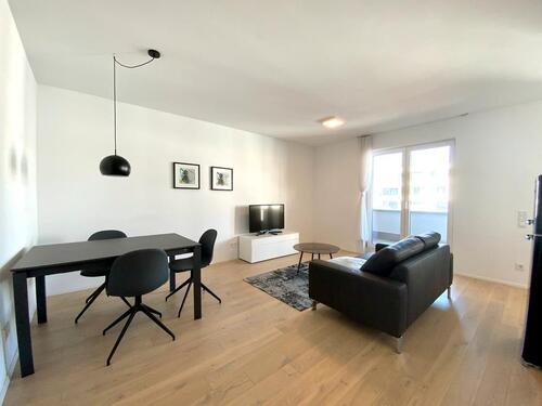 Foto - Etagenwohnung zur Miete in Stuttgart