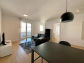Foto - Etagenwohnung in Stuttgart