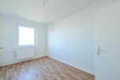 Foto - Etagenwohnung zur Miete in Halle (Saale)