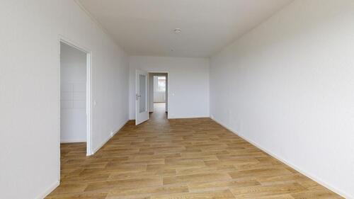 Foto - Etagenwohnung zur Miete in Halle (Saale)