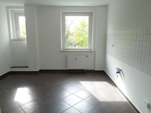 Foto - Etagenwohnung in Leipzig