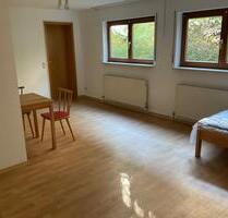 Einzimmerwohnung in ruhiger Lage am Eselsberg - Ulm Obertalfingen