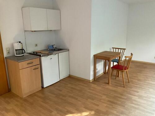 Foto - Etagenwohnung zur Miete in Ulm