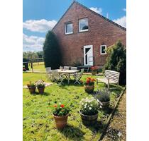 Ferienwohnung Lavesum– Natur, Sightseeing & Kurzaufenthalte - Haltern am See