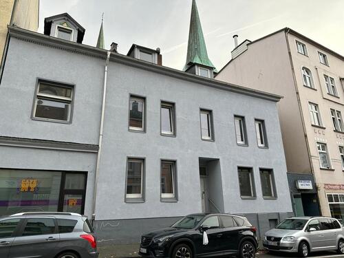 Foto - MFH mit Gewerbeeinheit in Hagen