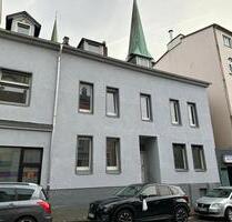MFH mit Gewerbeeinheit in Hagen