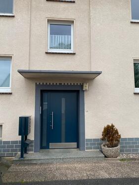 Foto - Etagenwohnung zur Miete in Eschwege