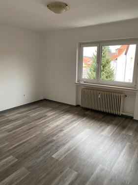 Foto - Etagenwohnung in Eschwege