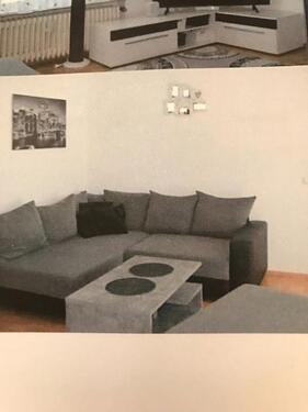 Foto - Etagenwohnung zur Miete in Dachau