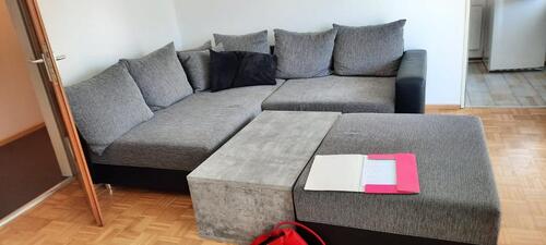 Foto - Etagenwohnung in Dachau