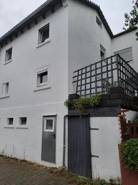 Foto - Einfamilienhaus in Wald-Michelbach zur Miete