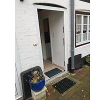 Möblierte 2-Zimmer-Wohnung in Schleswig – ab sofort frei