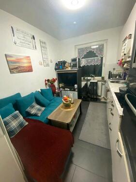 Foto - Etagenwohnung in Wuppertal