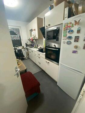 Foto - Etagenwohnung in Wuppertal zur Miete