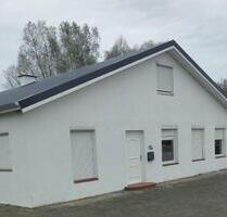 Wohnung in Brunsbüttel zu vermieten AB SOFORT FREI