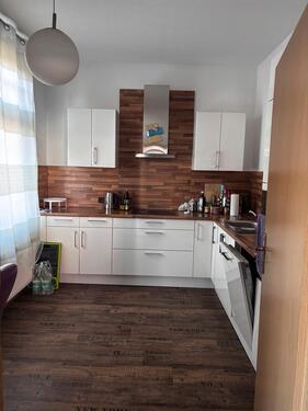 Foto - Teilmöblierte Wohnung in Zwickau