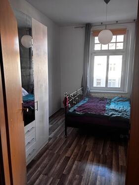 Foto - 2 Zimmer Etagenwohnung in Zwickau