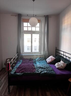 Foto - Etagenwohnung in Zwickau zur Miete